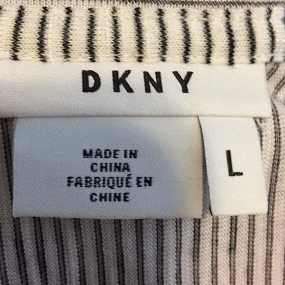 DKNY Tunic - Picture 6 of 6